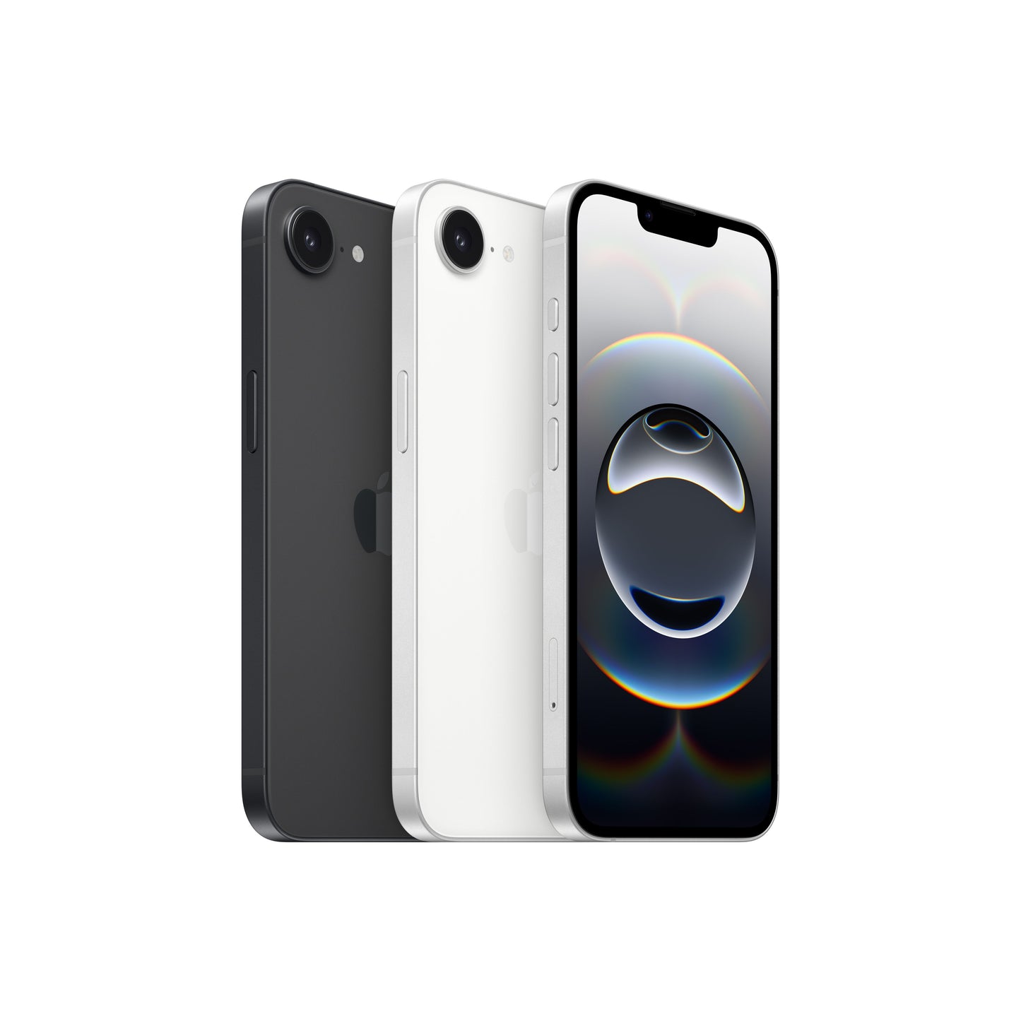 iPhone 16e 128GO Noir