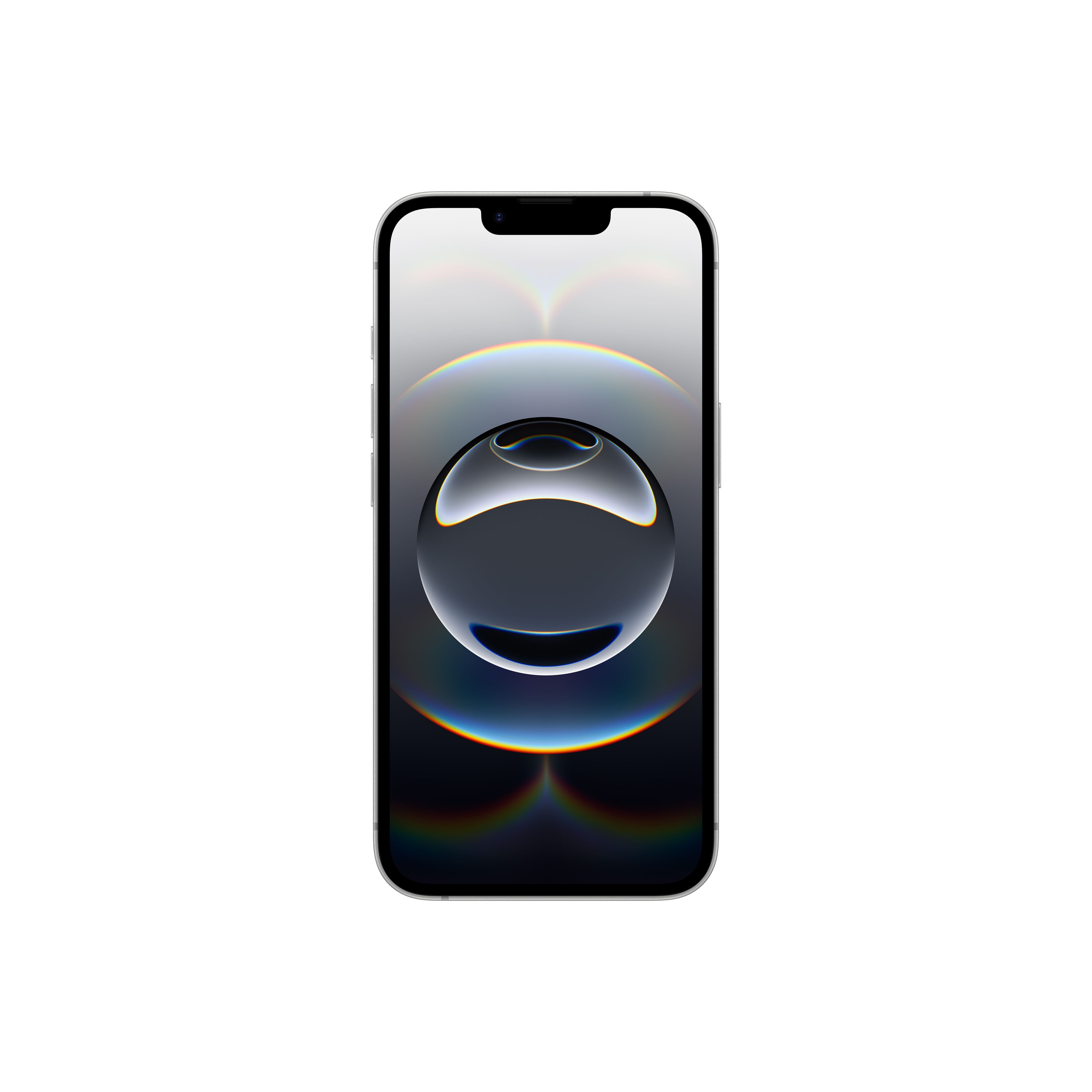 iPhone 16e 256GB White – JumpPlus.com