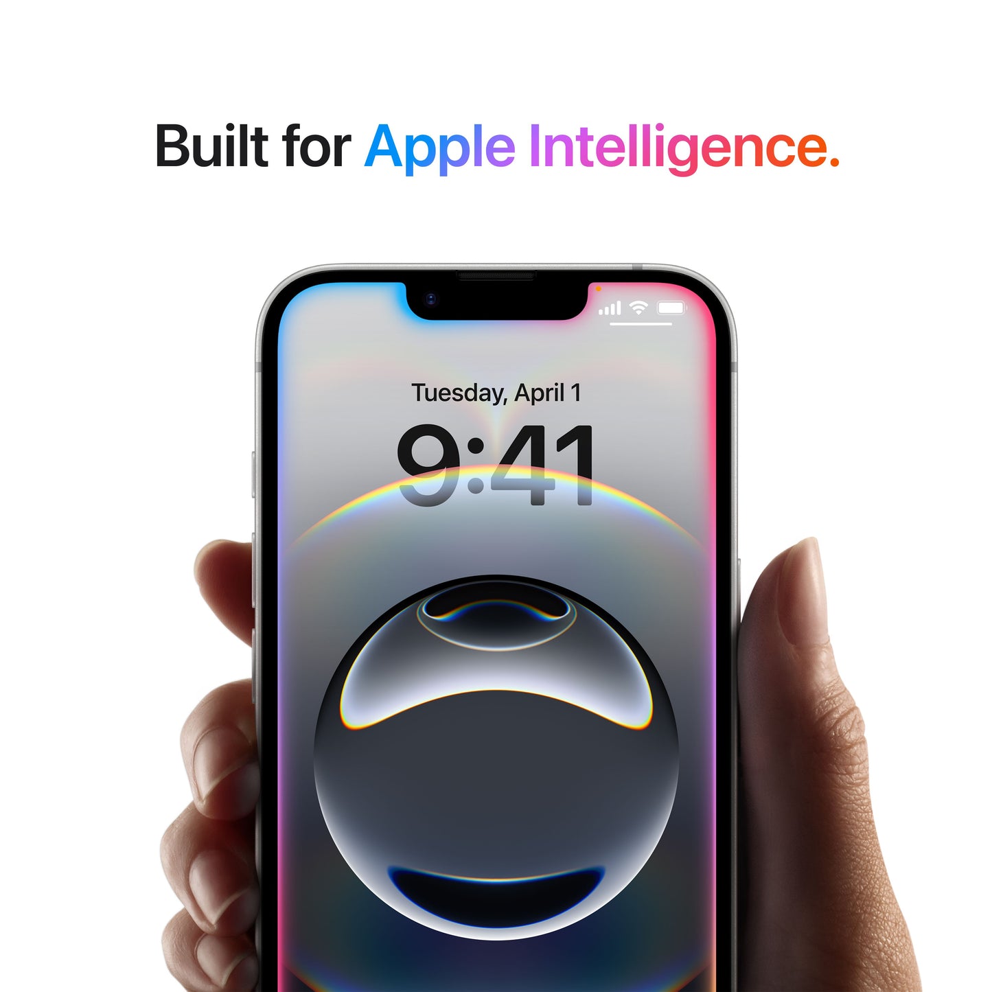 iPhone 16e 256GO Blanc