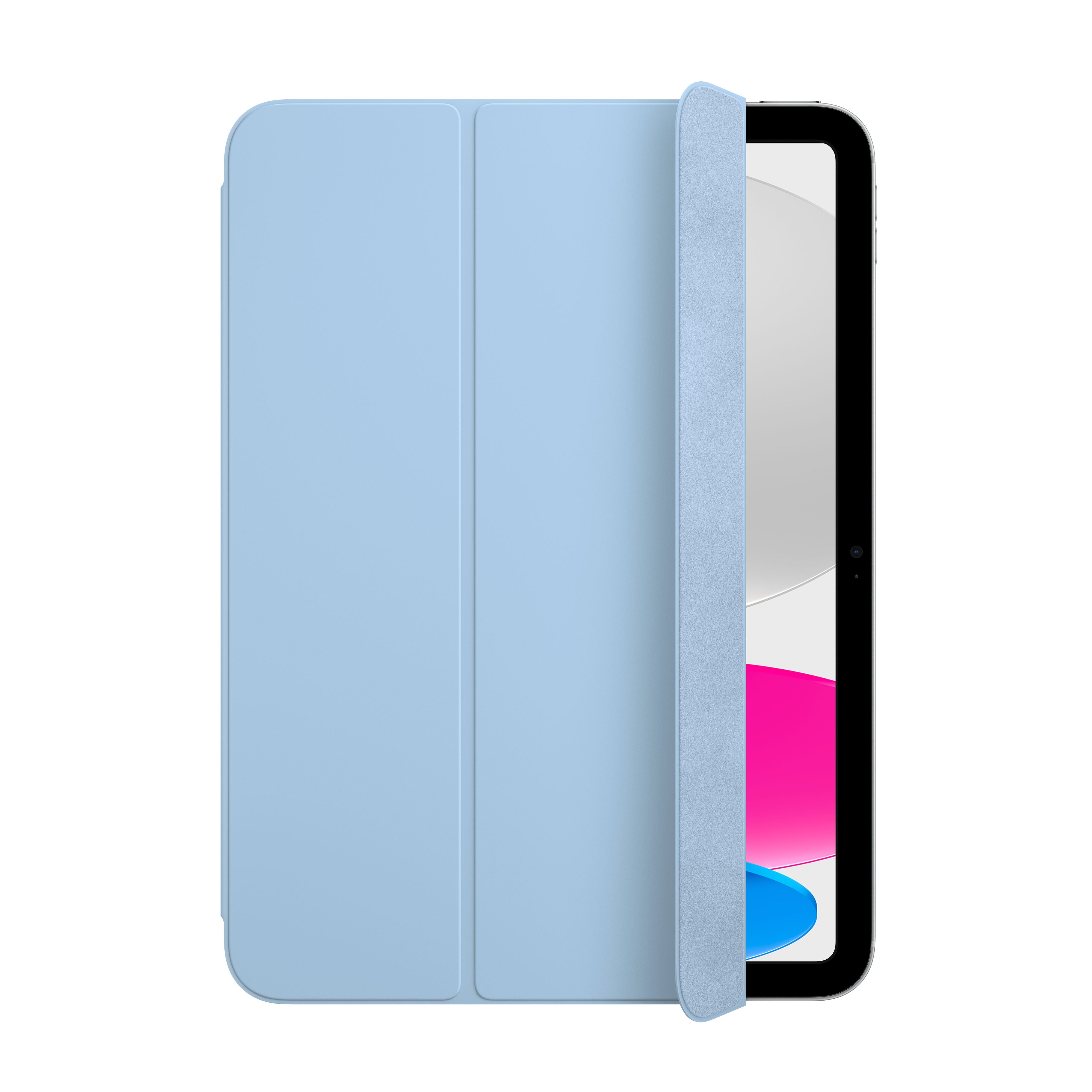 Smart Folio for iPad (A16) - Sky – JumpPlus.com