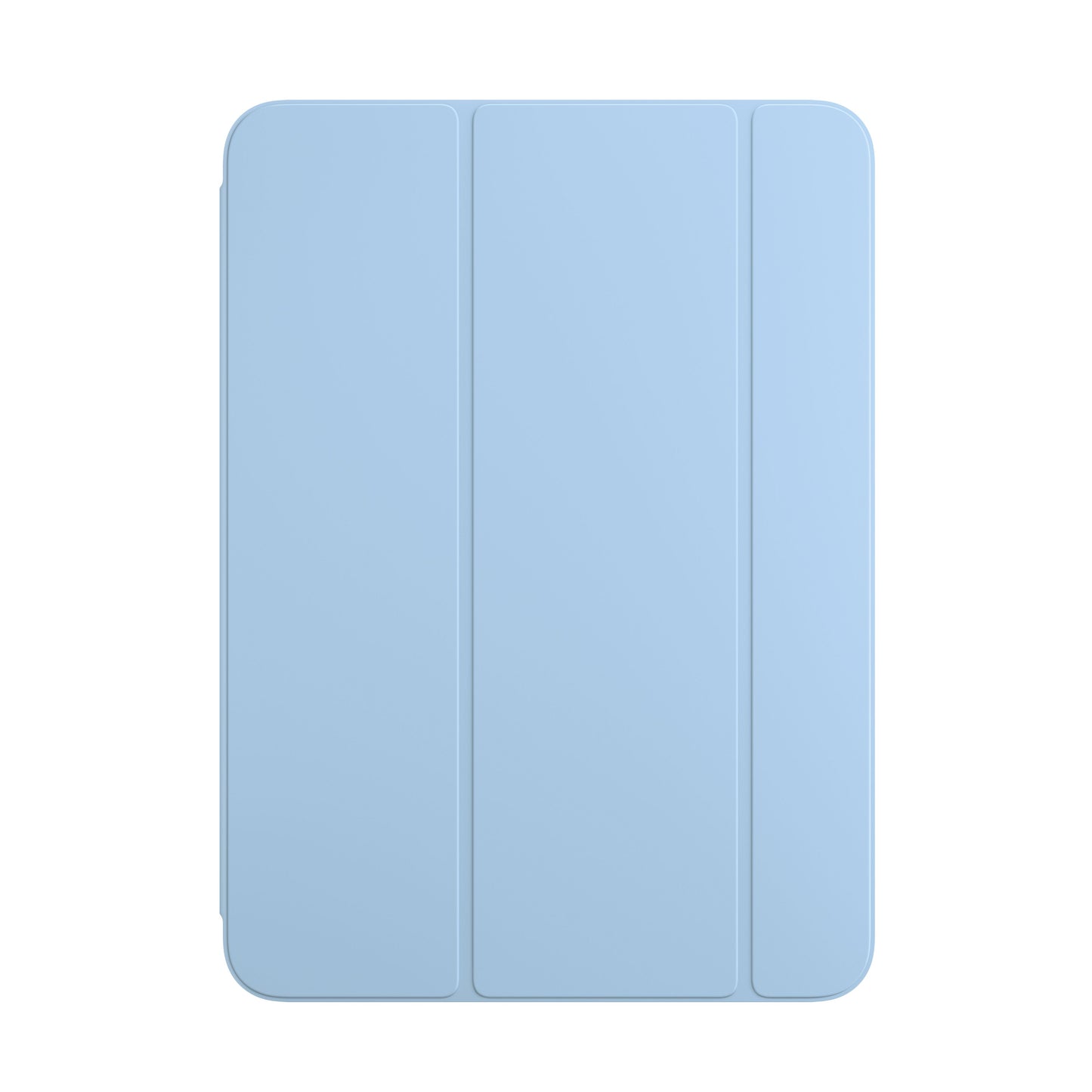 Smart Folio for iPad (A16) - Sky
