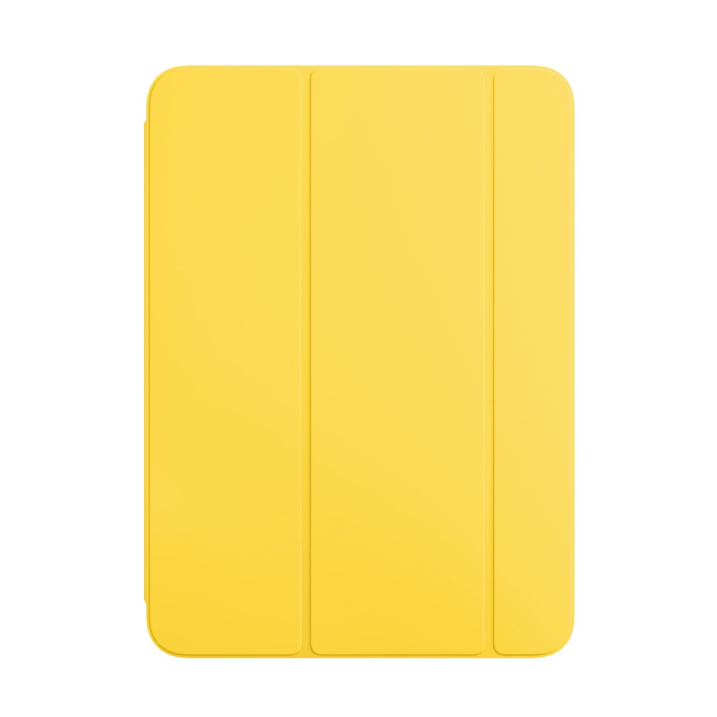 Smart Folio for iPad (A16) - Lemonade