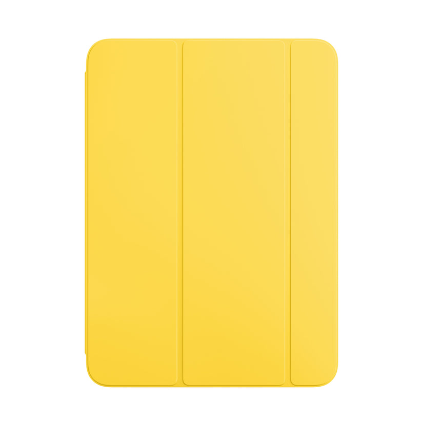 Smart Folio for iPad (A16) - Lemonade