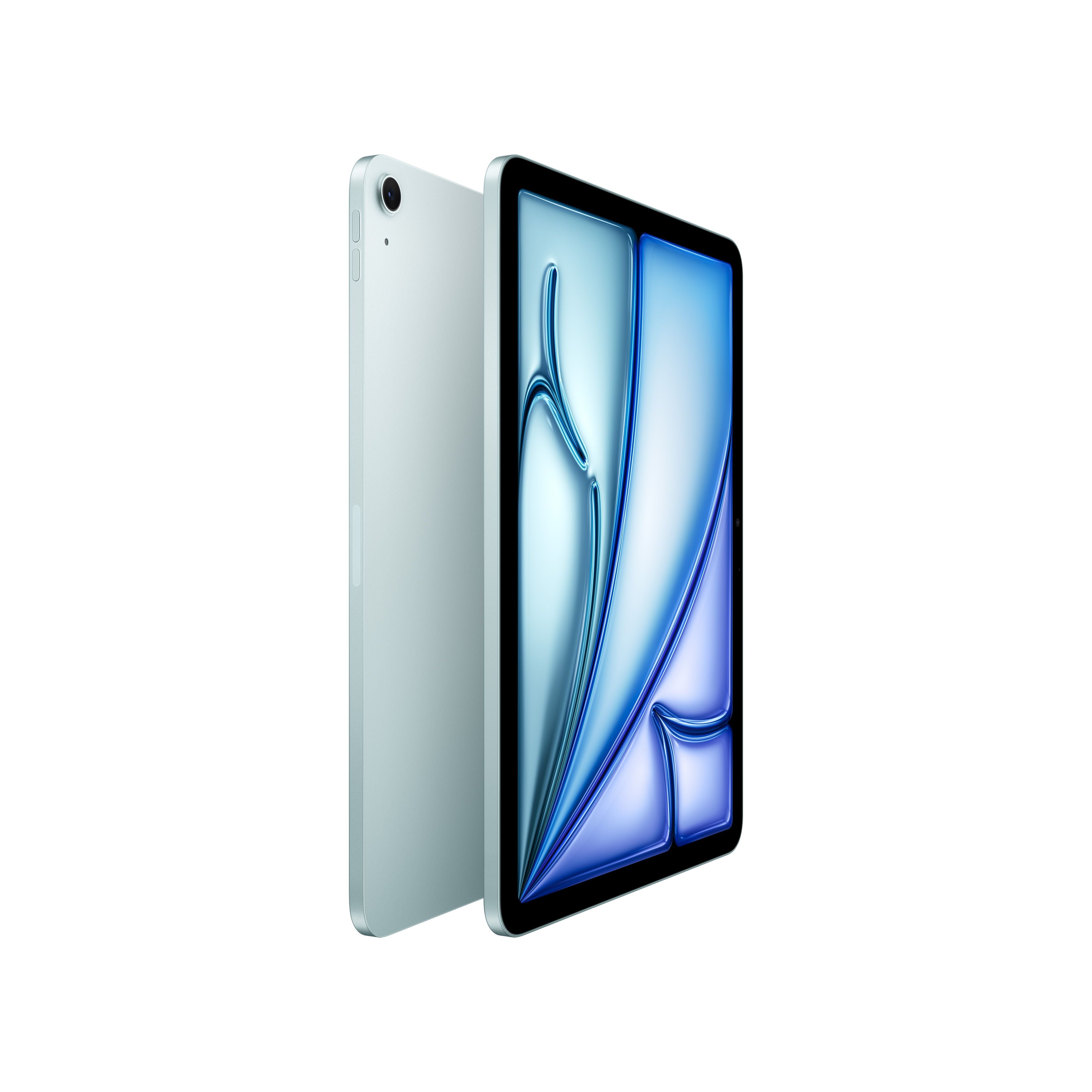 11-inch iPad Air M2 Wi-Fi + Cellular 256GB - Blue (Open Box