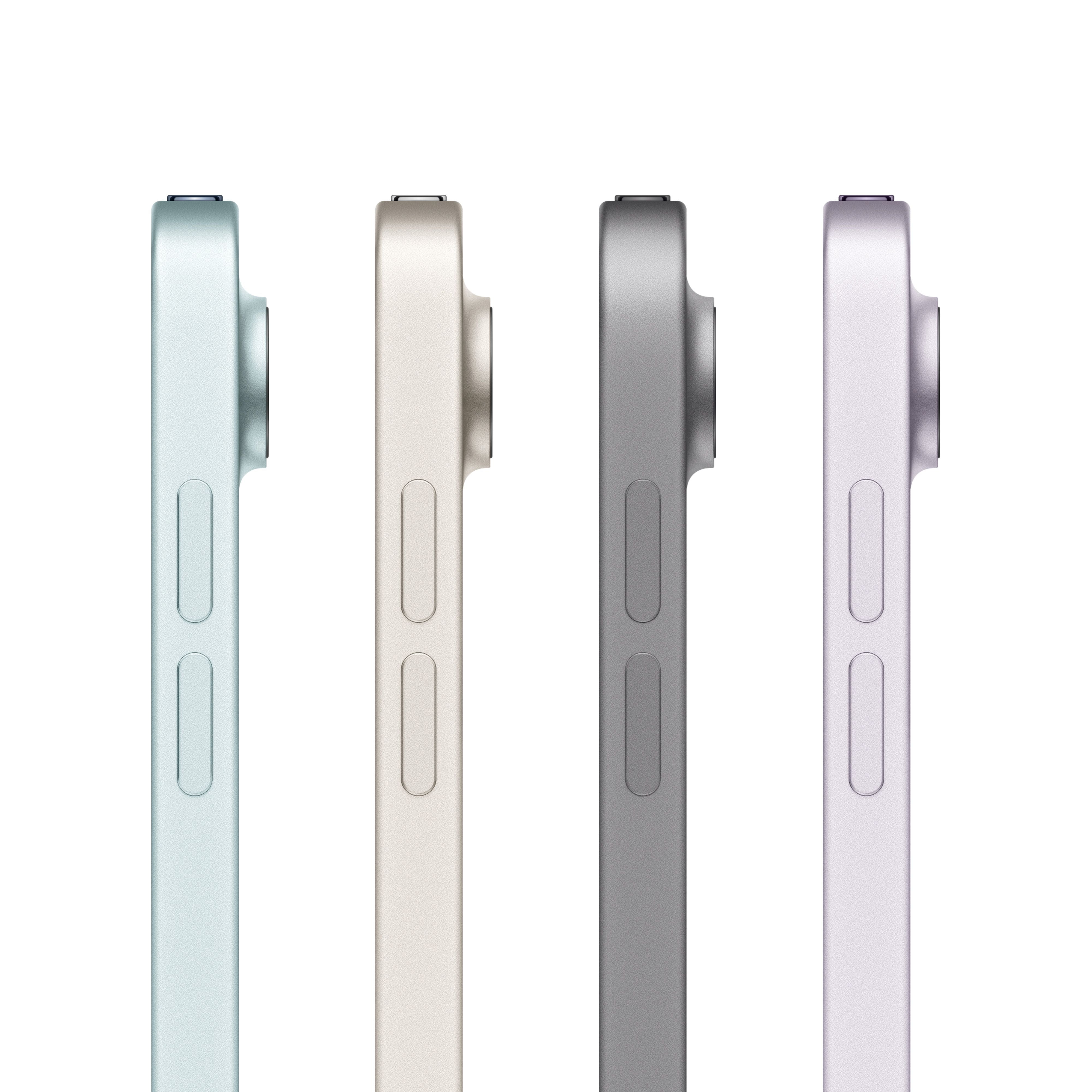 11-inch iPad Air Wi-Fi 256GB - Space Grey (M3) – JumpPlus.com