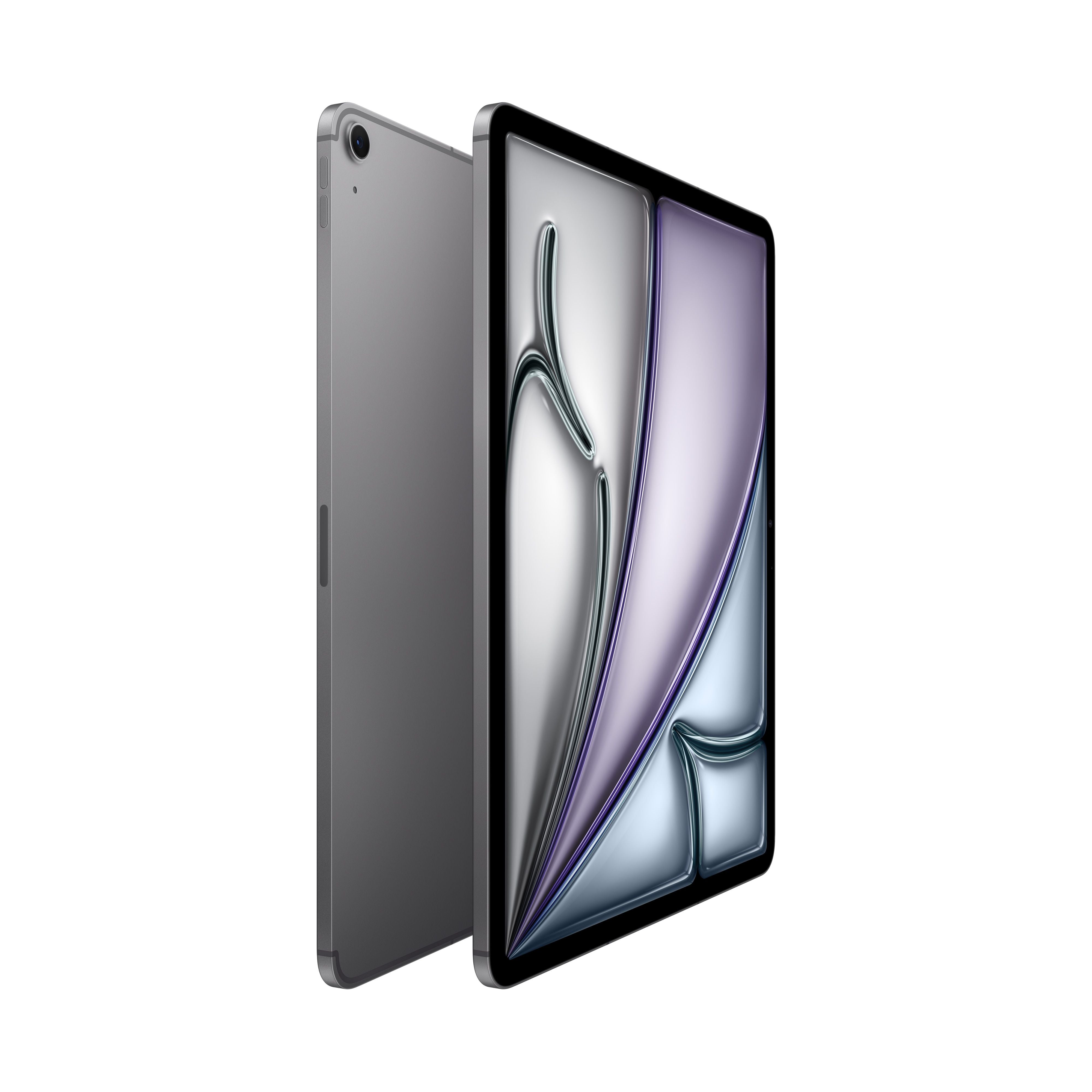 13-inch iPad Air Wi-Fi + Cellular 128GB - Space Grey (M3