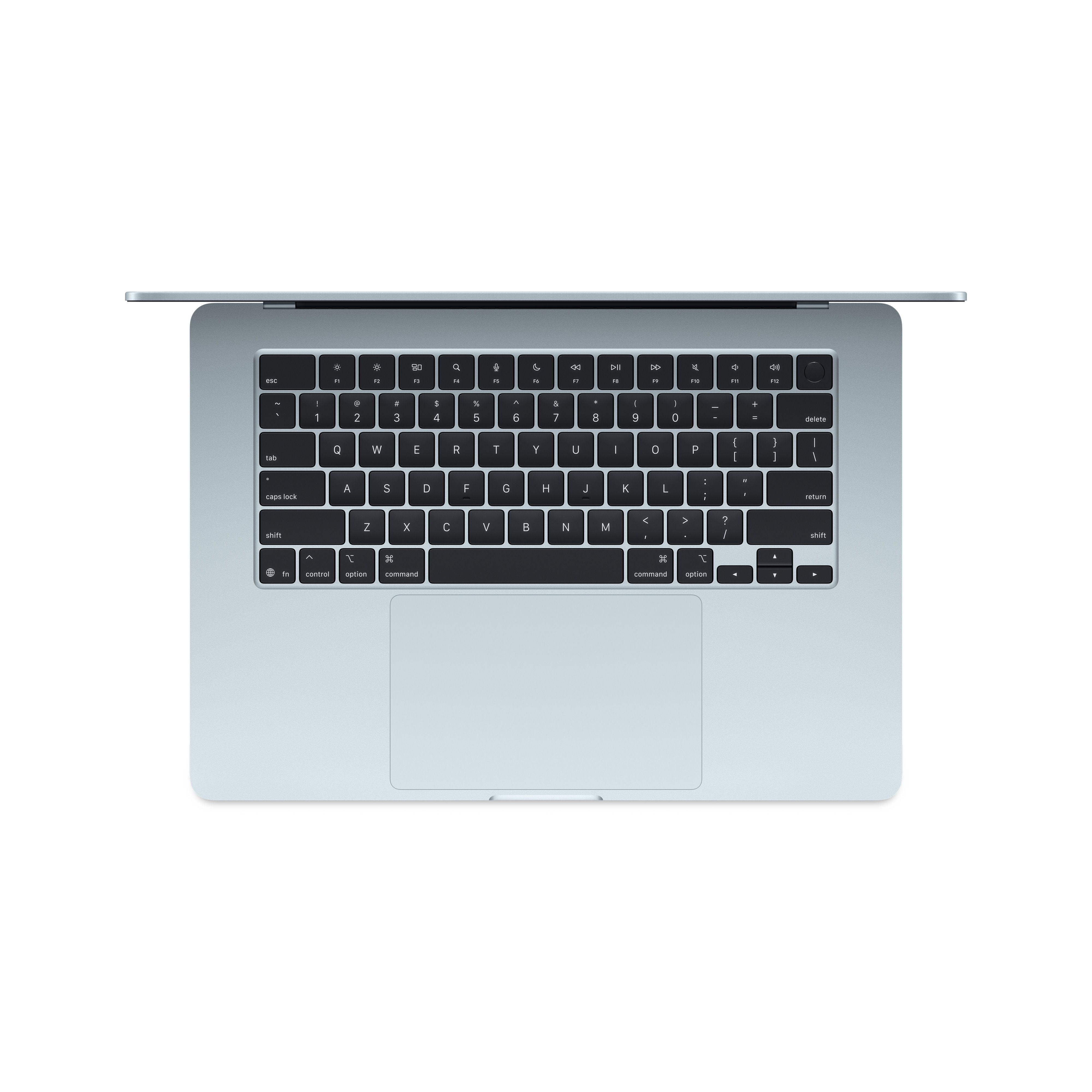 15-inch MacBook Air: Apple M4 chip with 10-core CPU and 10-core