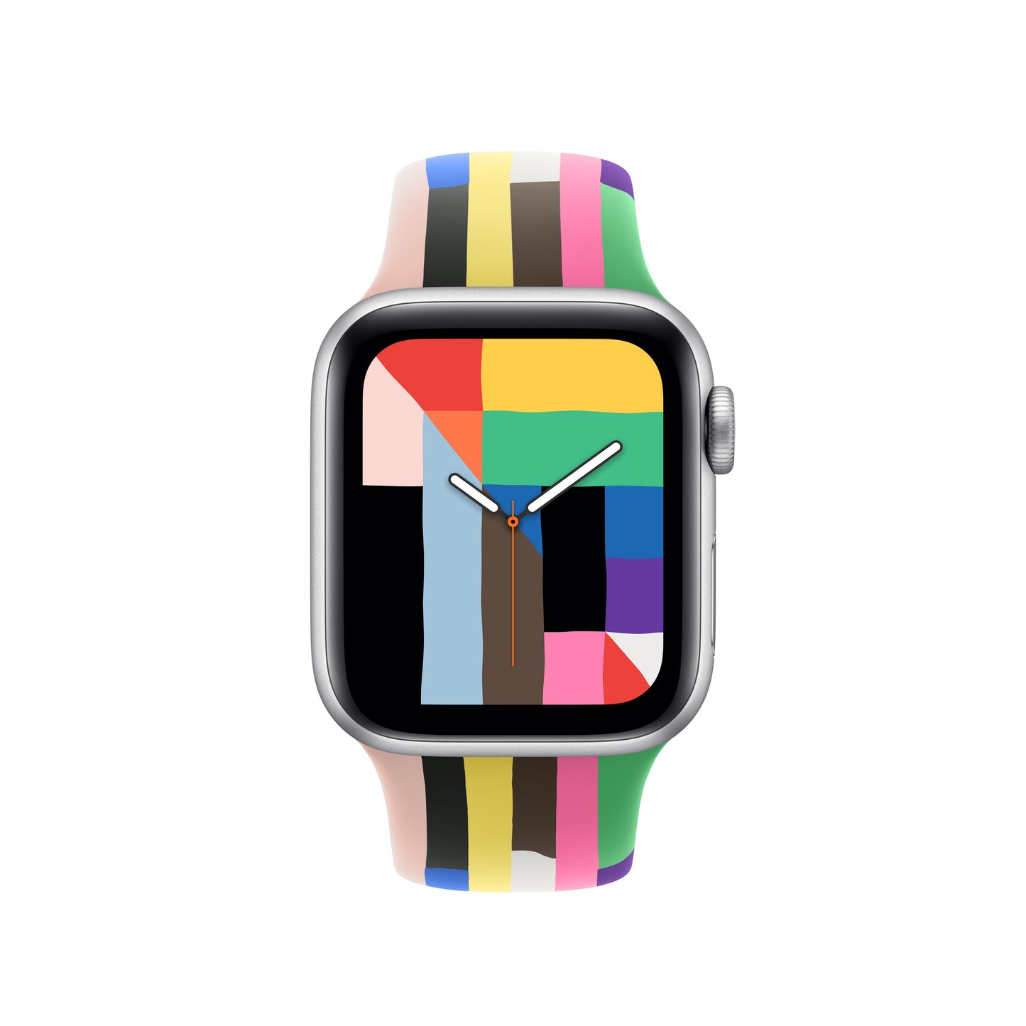 40mm Pride Edition Sport Band - M/L