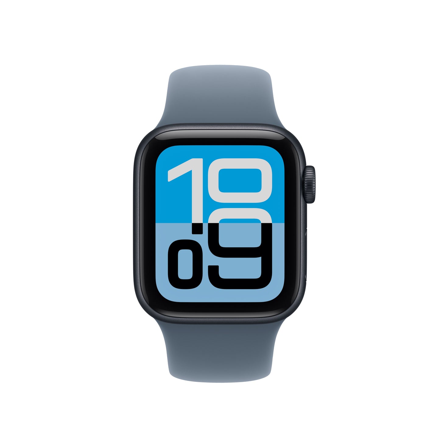 40mm Anchor Blue Sport Band - S/M