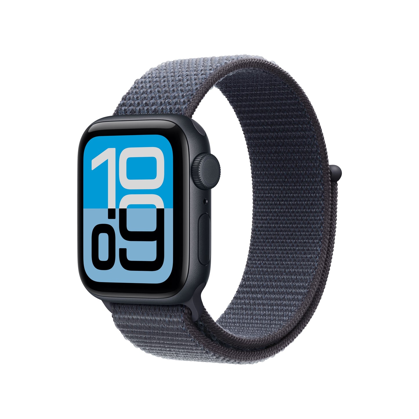 40mm Anchor Blue Sport Loop