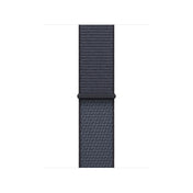 40mm Anchor Blue Sport Loop