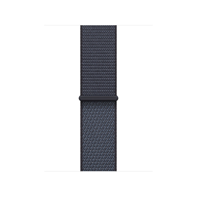 40mm Anchor Blue Sport Loop