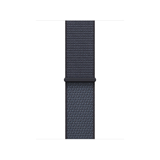 40mm Anchor Blue Sport Loop