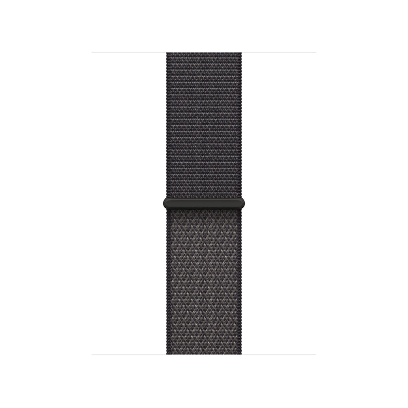 40mm Dark Grey Sport Loop