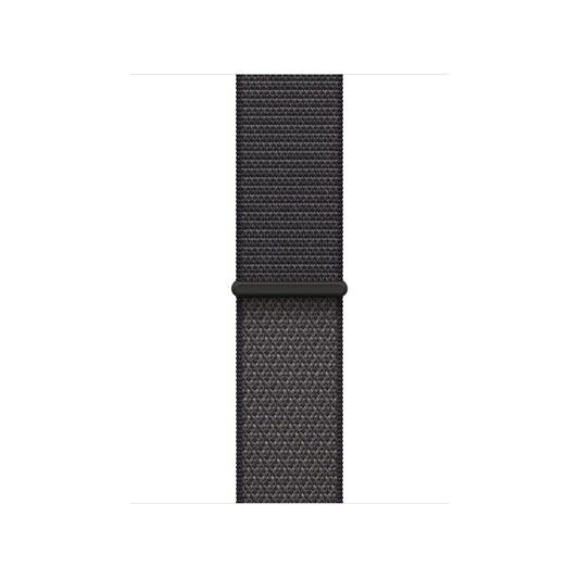 40mm Dark Grey Sport Loop