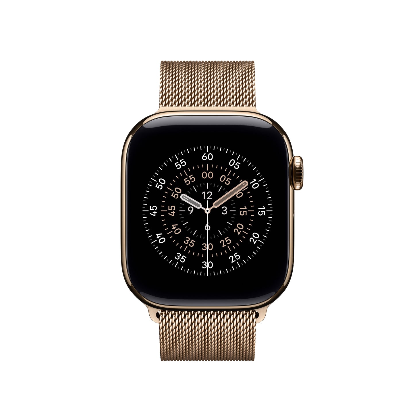 40mm Or Milanese Loop