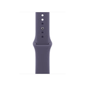 40mm Purple Fog Sport Band - M/L