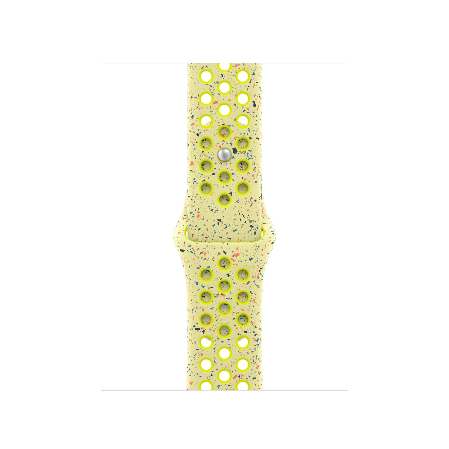 40mm Volt Splash Nike Sport Band - S/M