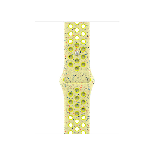 40mm Volt Splash Nike Sport Band - S/M