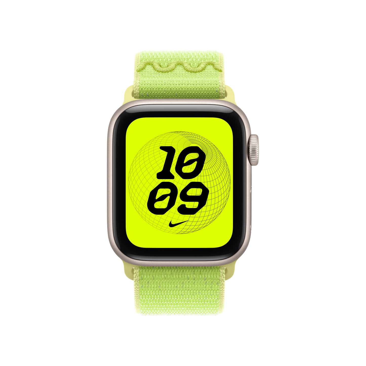 40mm Volt Splash Nike Sport Loop