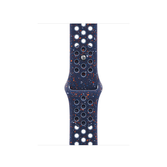 42mm Blue Ribbon Nike Sport Band - S/M