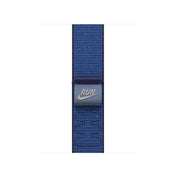 42mm Blue Ribbon Nike Sport Loop