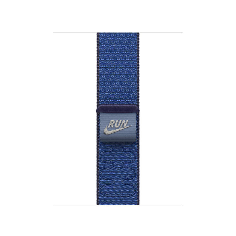 42mm Blue Ribbon Nike Sport Loop