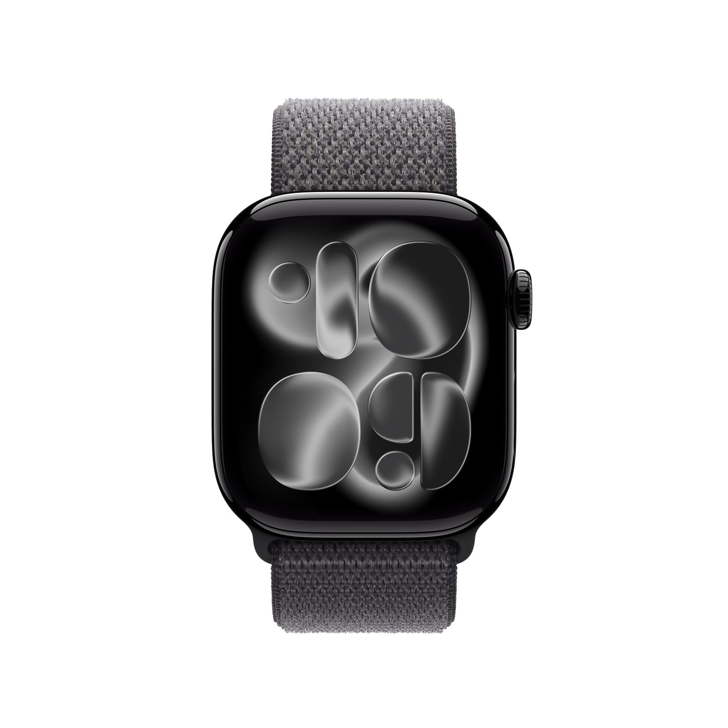 42mm Dark Grey Sport Loop