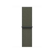 42mm Forest Sport Loop