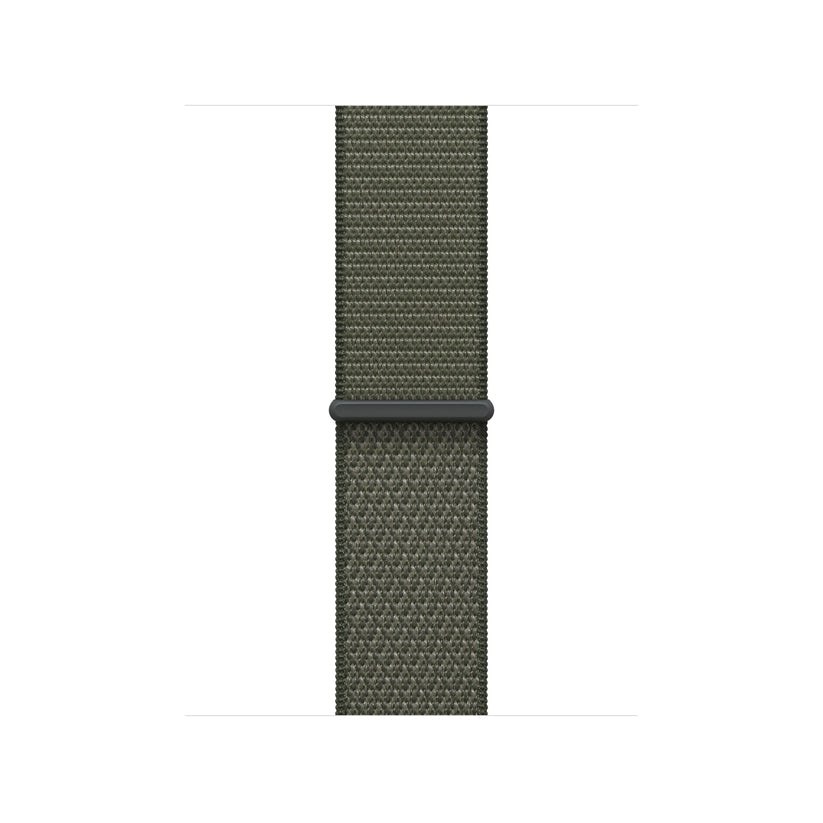 42mm Forest Sport Loop