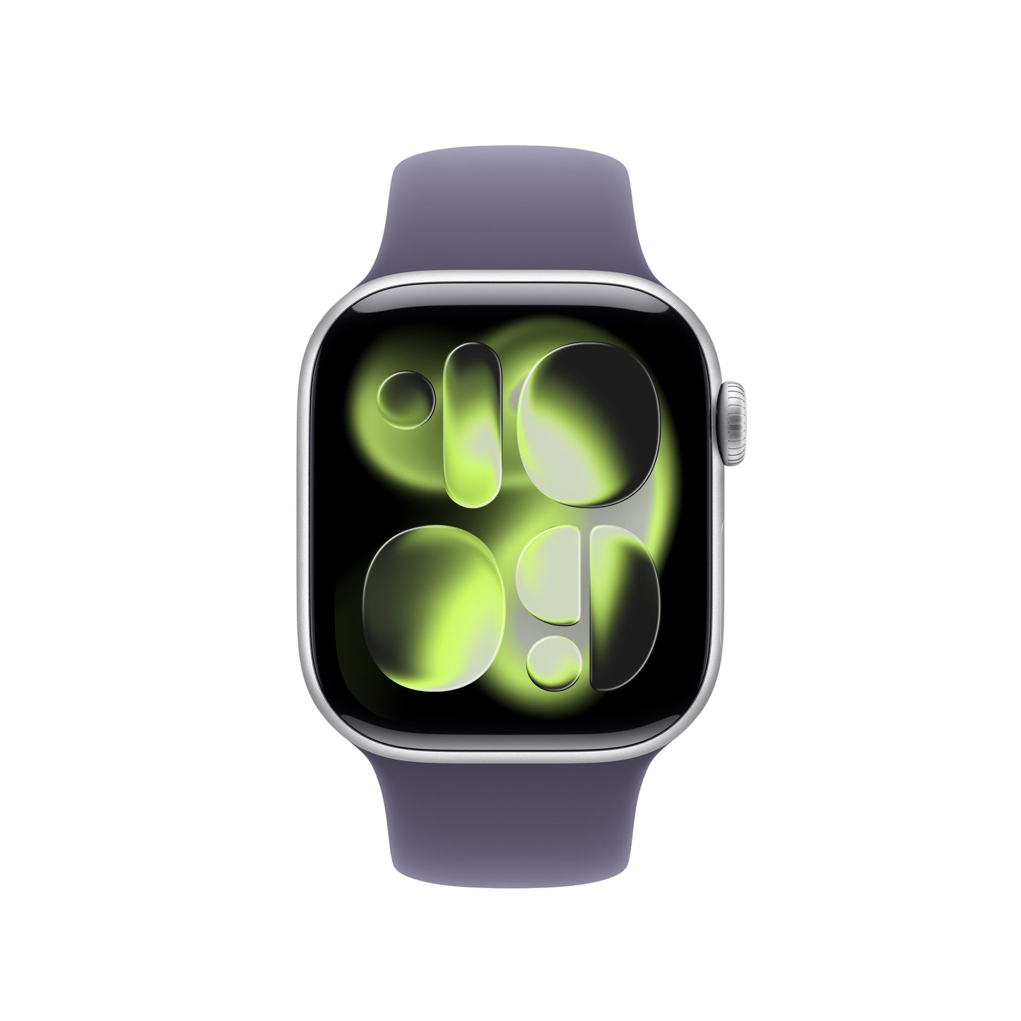42mm Purple Fog Sport Band - M/L