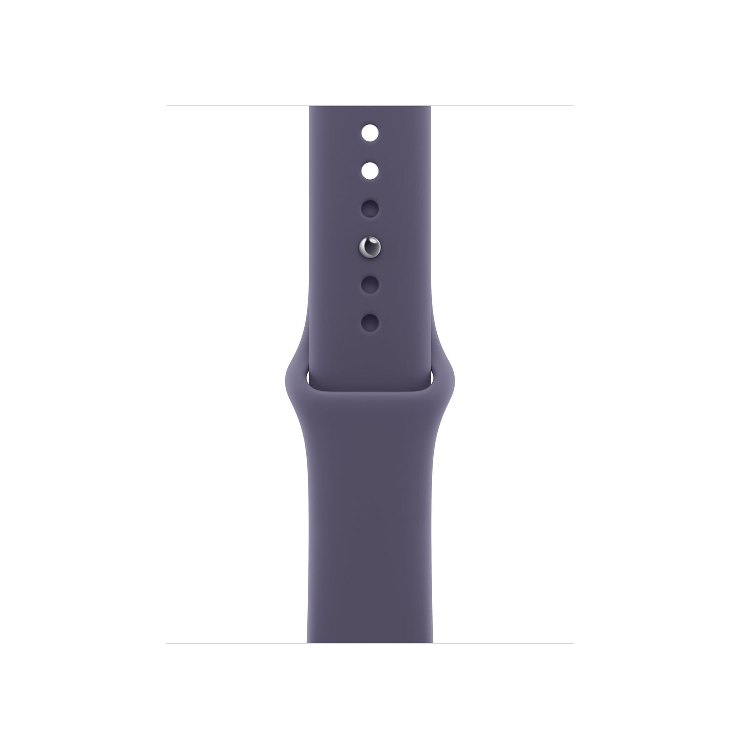 42mm Purple Fog Sport Band - M/L