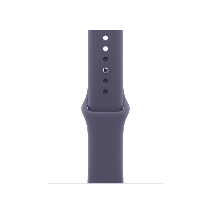 42mm Purple Fog Sport Band - M/L