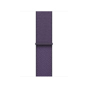 42mm Purple Fog Sport Loop