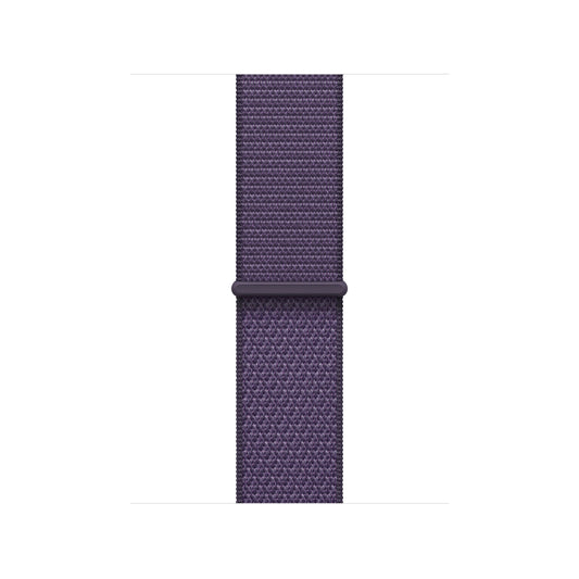 42mm Purple Fog Sport Loop