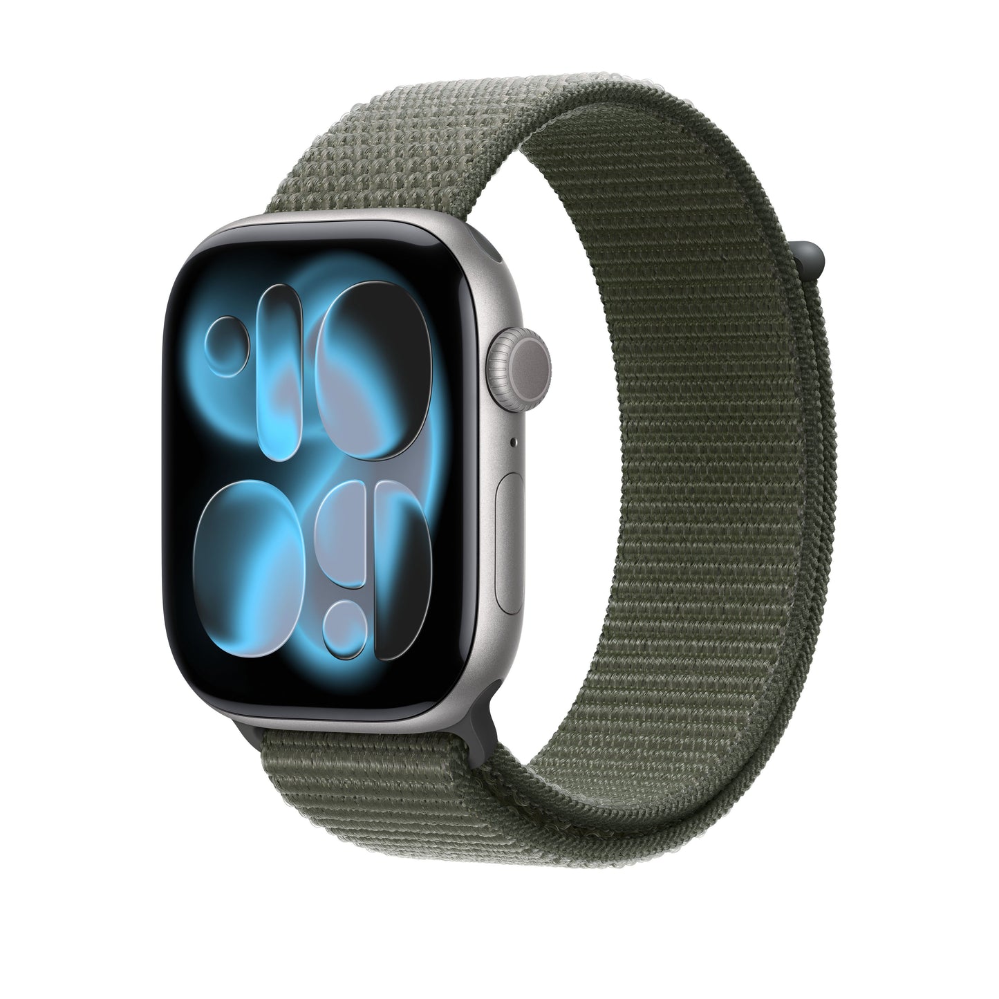 46mm Forest Sport Loop