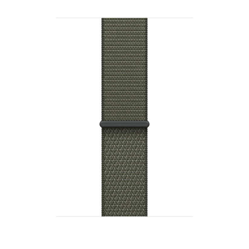46mm Forest Sport Loop