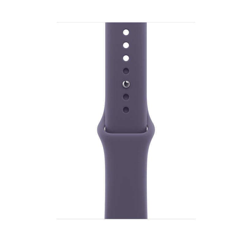 46mm Purple Fog Sport Band - S/M