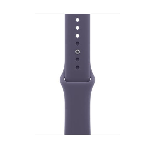 46mm Purple Fog Sport Band - S/M