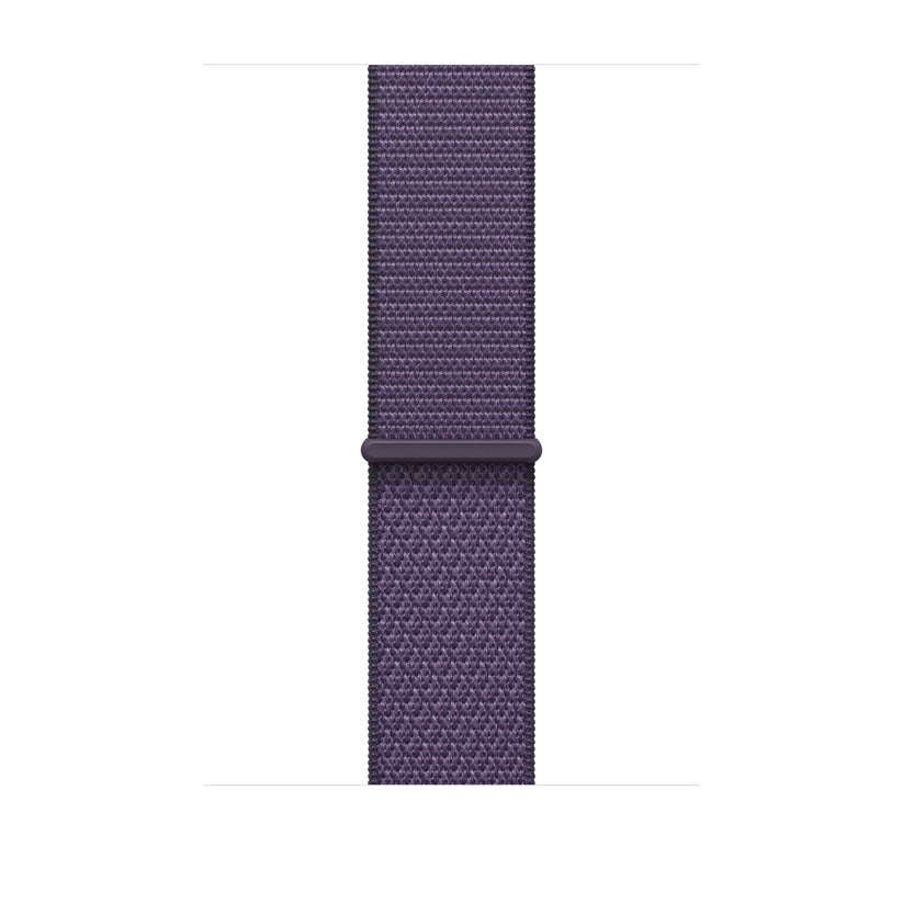 46mm Purple Fog Sport Loop