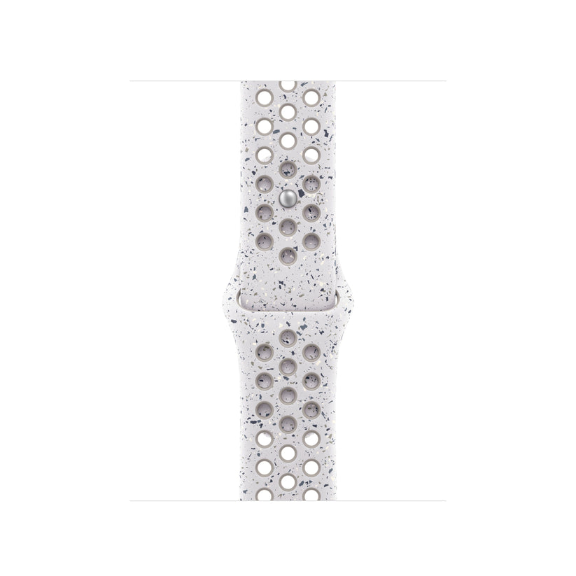 42mm Veiled Grey Nike Sport Band - M/L