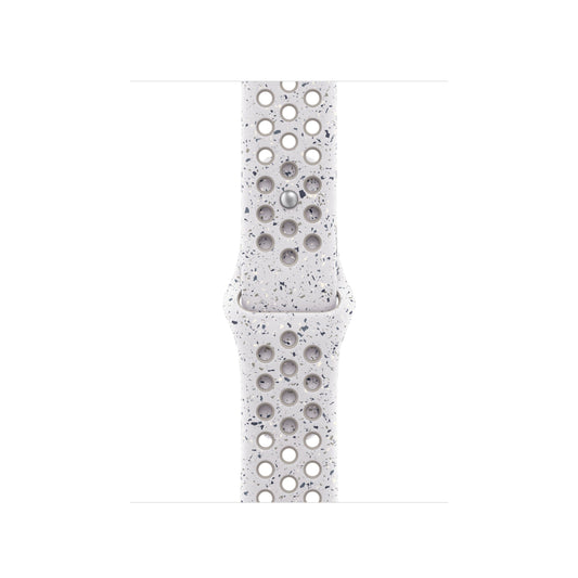 42mm Veiled Grey Nike Sport Band - M/L