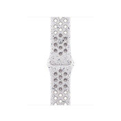 42mm Veiled Grey Nike Sport Band - S/M
