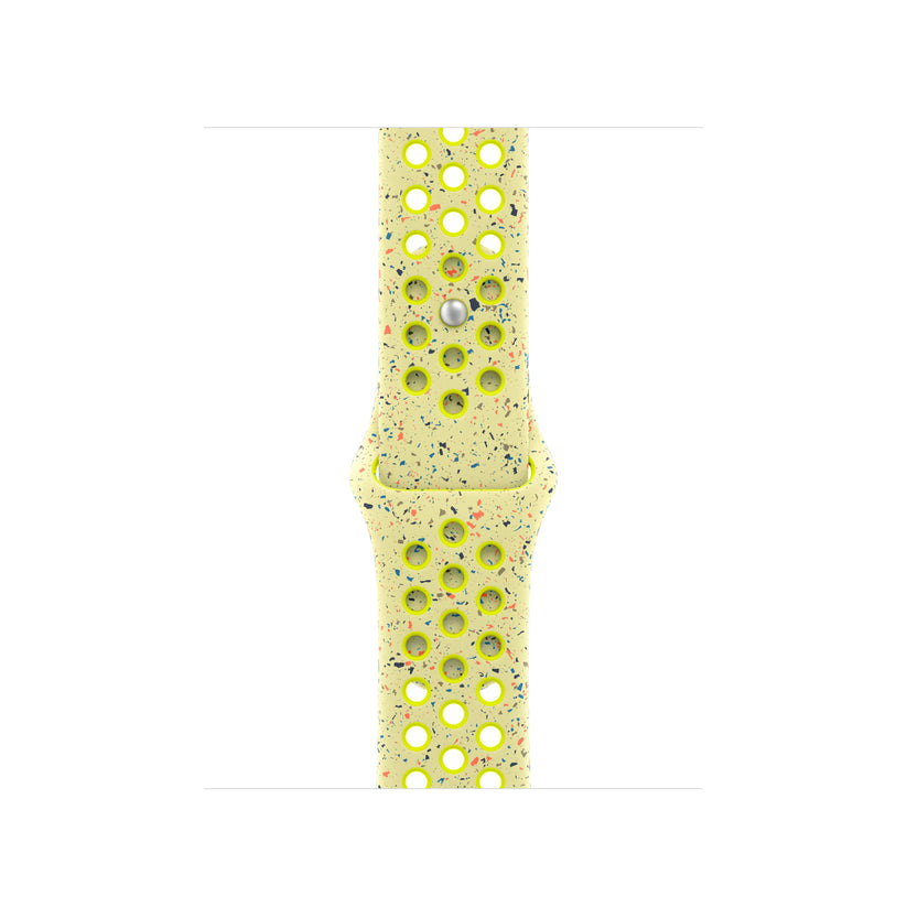 42mm Volt Splash Nike Sport Band - M/L