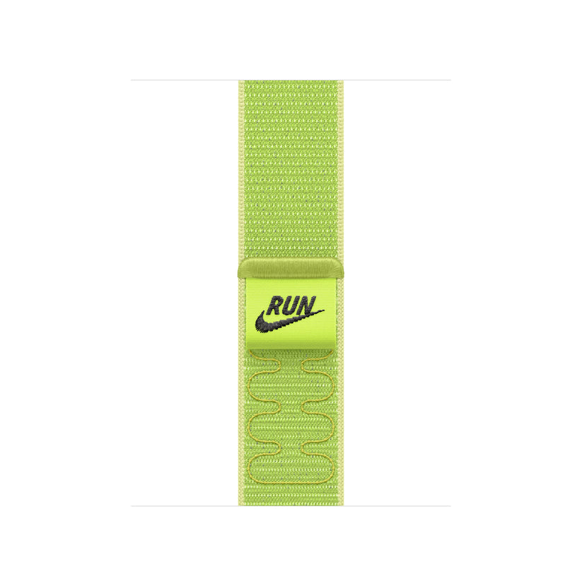 42mm Volt Splash Nike Sport Loop