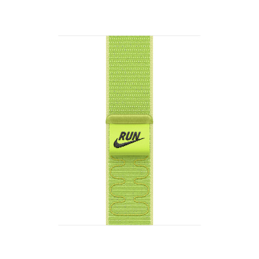 42mm Volt Splash Nike Sport Loop