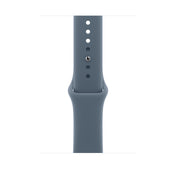 46mm Anchor Blue Sport Band - M/L