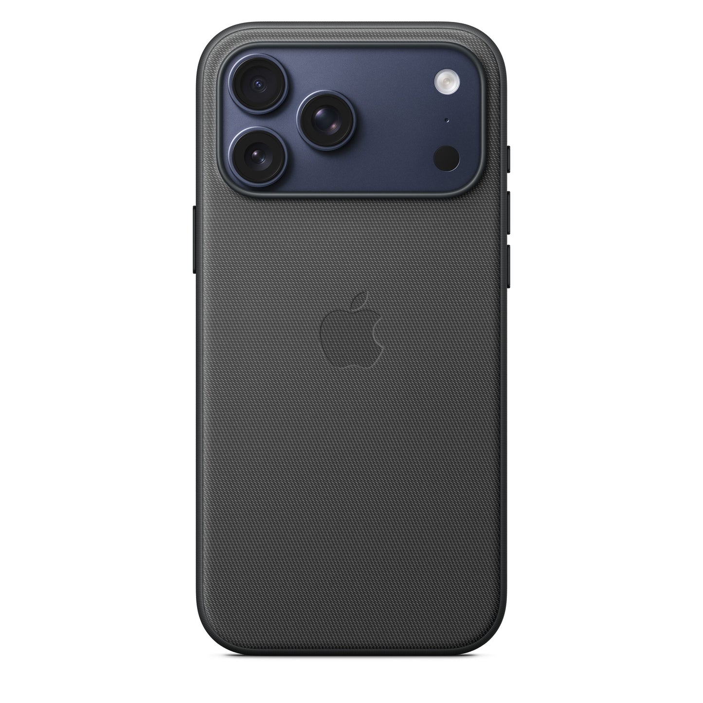 iPhone 17 Pro Max TechWoven Case with MagSafe - Noir