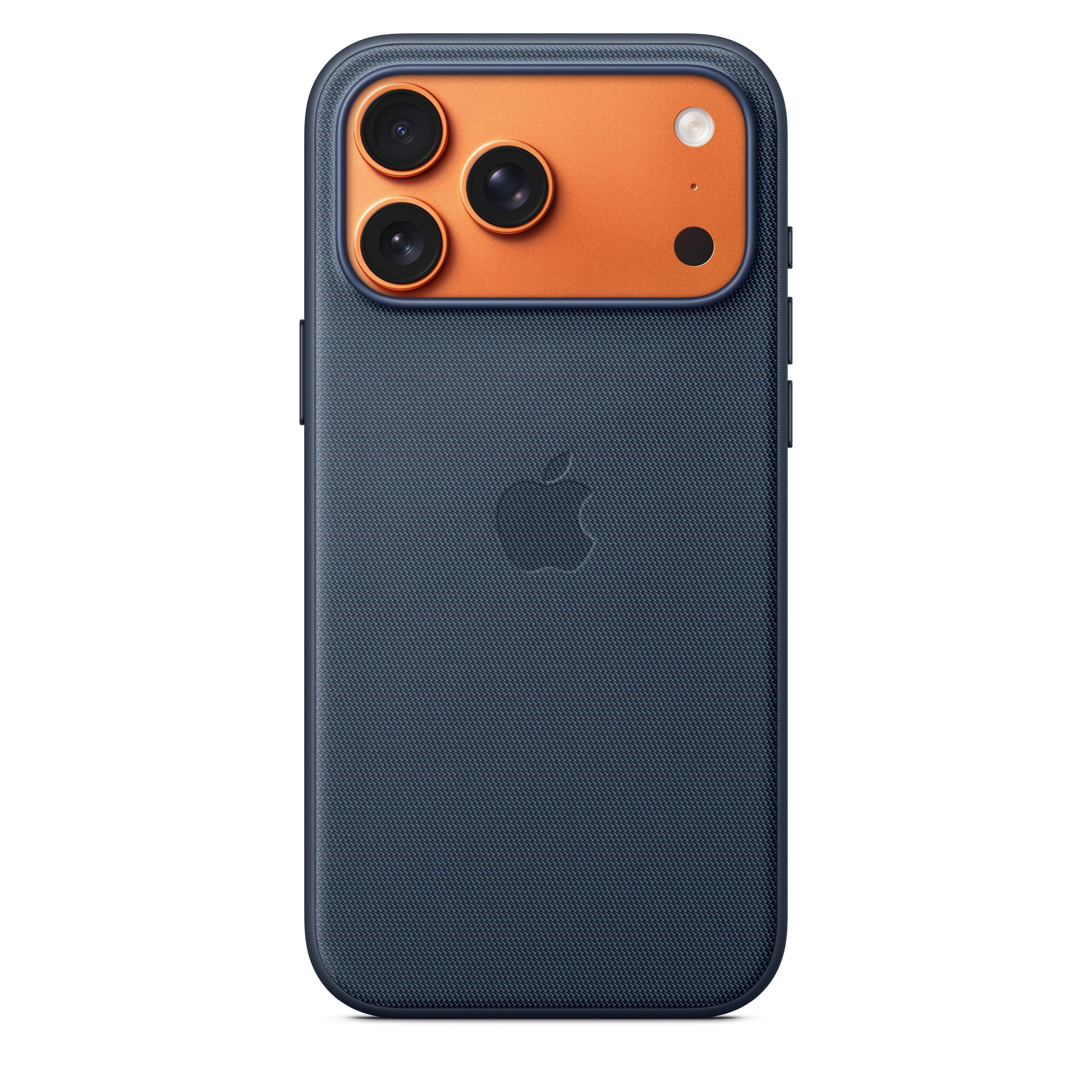 iPhone 17 Pro Max TechWoven Case with MagSafe - Blue – JumpPlus.com