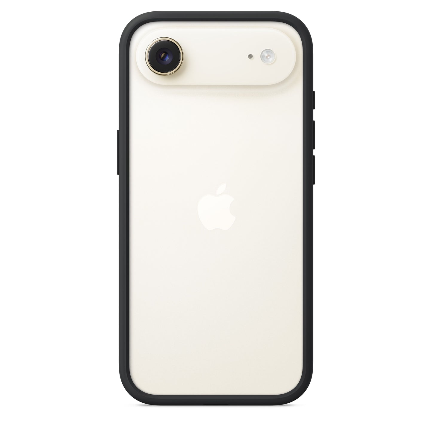 iPhone Air Bumper - Noir